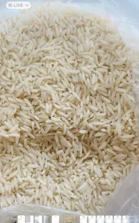 برنج طارم هاشمی