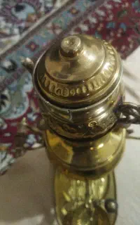 لوازم شخصی