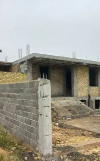 فروش آجر بنیادی