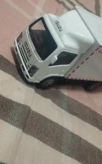 ماشین اسباب کامیون