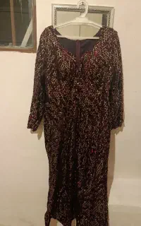 فروش چند عدد لباس