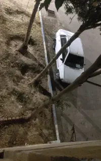 پراید دوگانه سوز کارخانه مدل ۹۳