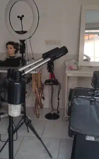 لوازم ارایشگاه
