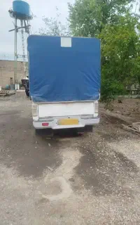 فروش وانت نیسان