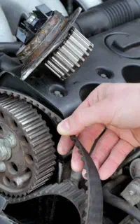 تعمیرگاه مکانیکی