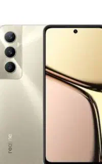 ریلمی c65