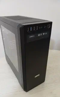 کیس  گمینگ h510