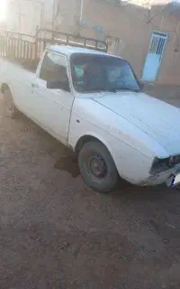 پیکان وانت مدل ۸۹