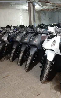 گالکسی SF 200مدل۱۴۰۴