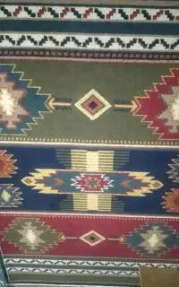 سه عدد فرش