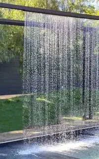 خرید یا فروش نازل آبنما بارانی و... به قیمت پارسال