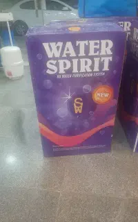 فروش و نصب دستگاه تصفیه آب