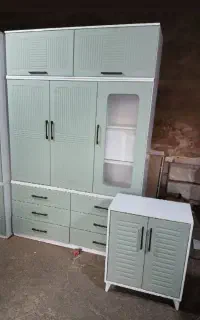 کنسول.آینه تی وی.ست،وتک،جاکفشی کمدجالباسی3تیکه