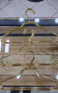 چوب کار ، چوب لباسی ، رخت آویز