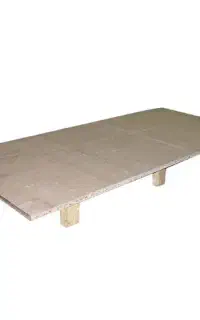 کفی تخت خواب  ( ستکا )