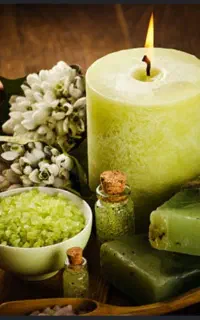 ماساژ آرامش بخش