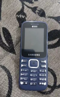 گوشی نوکیا B310E نو