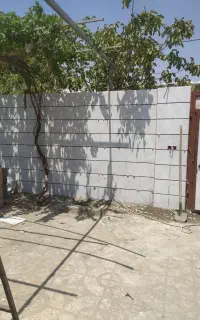 کاشی کاری نما و اسلب