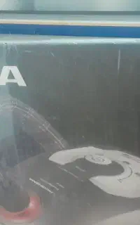 جارو برقی پاک شوما
