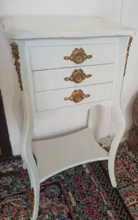 میز تلفن نو