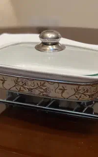 سوفله‌خوری بزرگ چینی