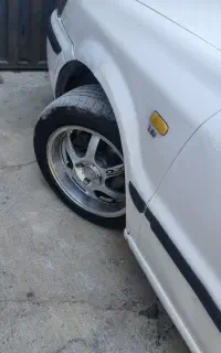 رینگ اسپرت سایز ۱۶برند لنزو اصل معاوضه