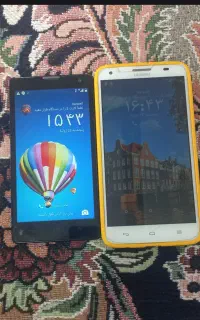 هواوی g750 honor 3c