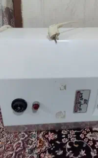 آبگرمکن برقی