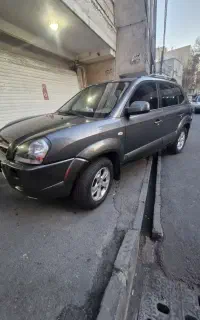 توسان ۲۰۰۹
