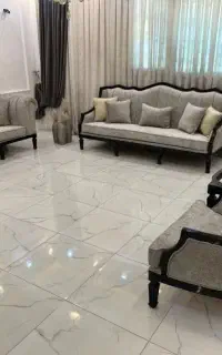 مبلمان راحتی شیک وبا کیفیت