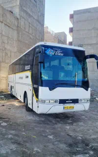 اتوبوس مان اس۲۰۰۰ ۸۳