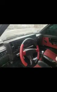گلف mk2 2000 مدل ۱۹۹۲