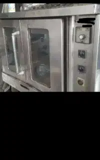 فر کلوچه پزی و قنادی