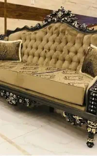 مبل استیل جذاب