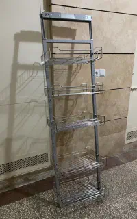 استندکابینت