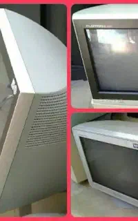 مایتور کامپیوند تعداد crt