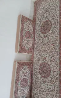 ۶ عدد پشتی