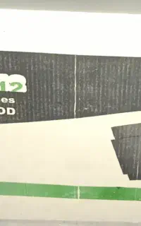 هود مورب آریستون ۹۰ سانت آکبند