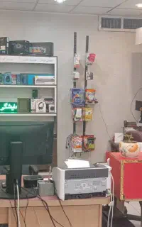 تعمیرات تخصصی کامپیوتر ولپ تاپ با نازل ترین قیمت