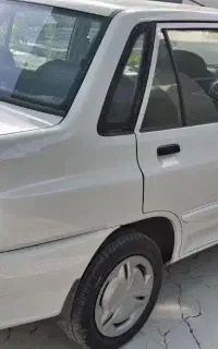 پراید ۱۳۲