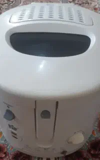 سرخ کن برقی آلمانی