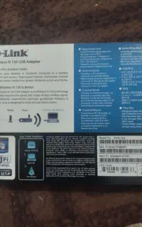 کارت شبکه  usBبی سیم،مودم وایمکس تیرانسل