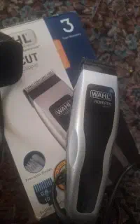 ماشین اصلاح حجم زن و خط زن وال