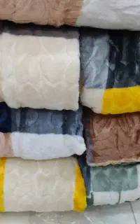 پتو مسافرتی