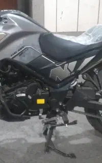 موتور Na250مدل 1404 صفر