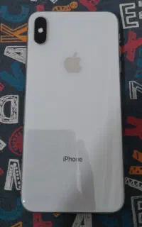 IPhone XsMax 256