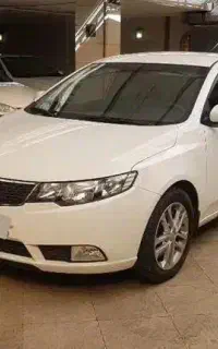 سراتو ۲۰۰۰ اتومات