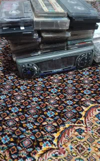 ضبط کاست خور قدیم (با کاست)