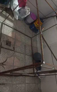 قفس آهنی با قیمت مناسب