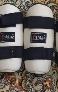 ساق بند وساعد بند تکواندو